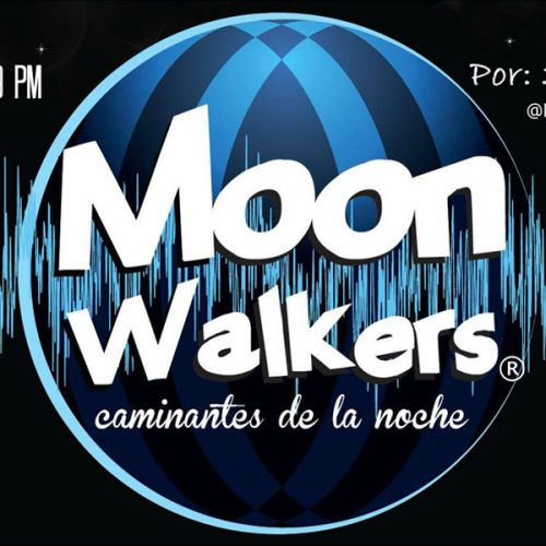 MoonWalkers